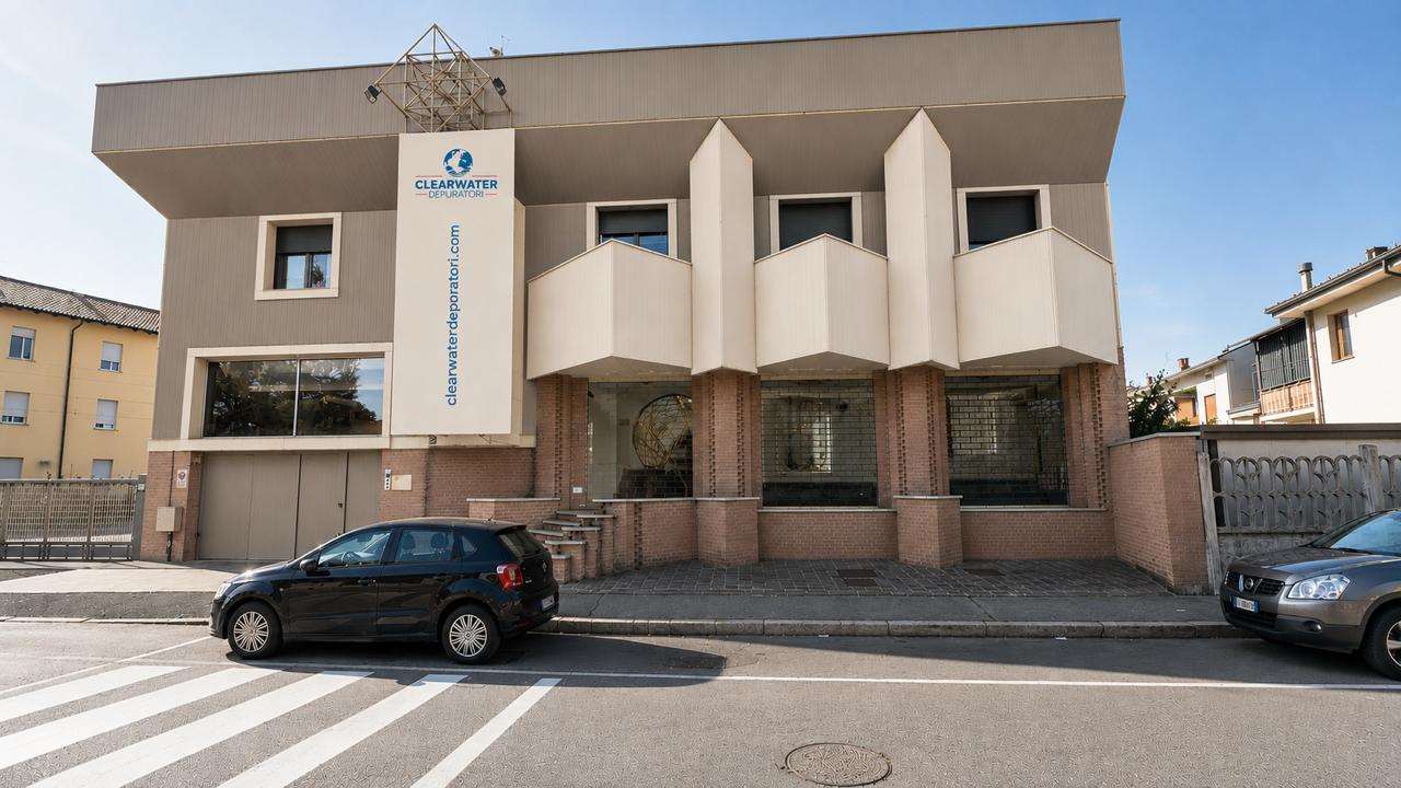 VENDITE Rustico e Casa a Seregno – foto 1