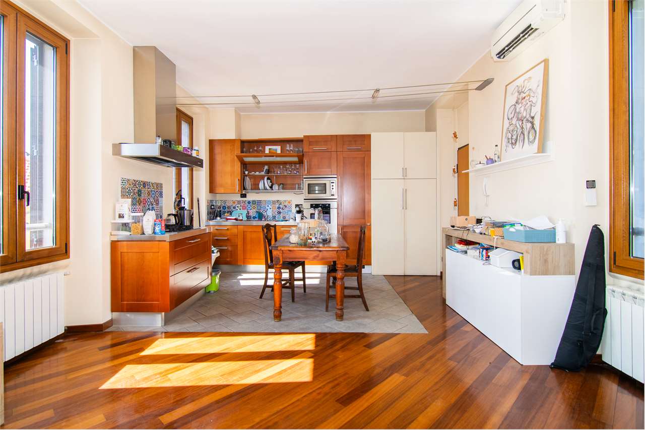 VENDITE Appartamento a Cusano Milanino – foto 1