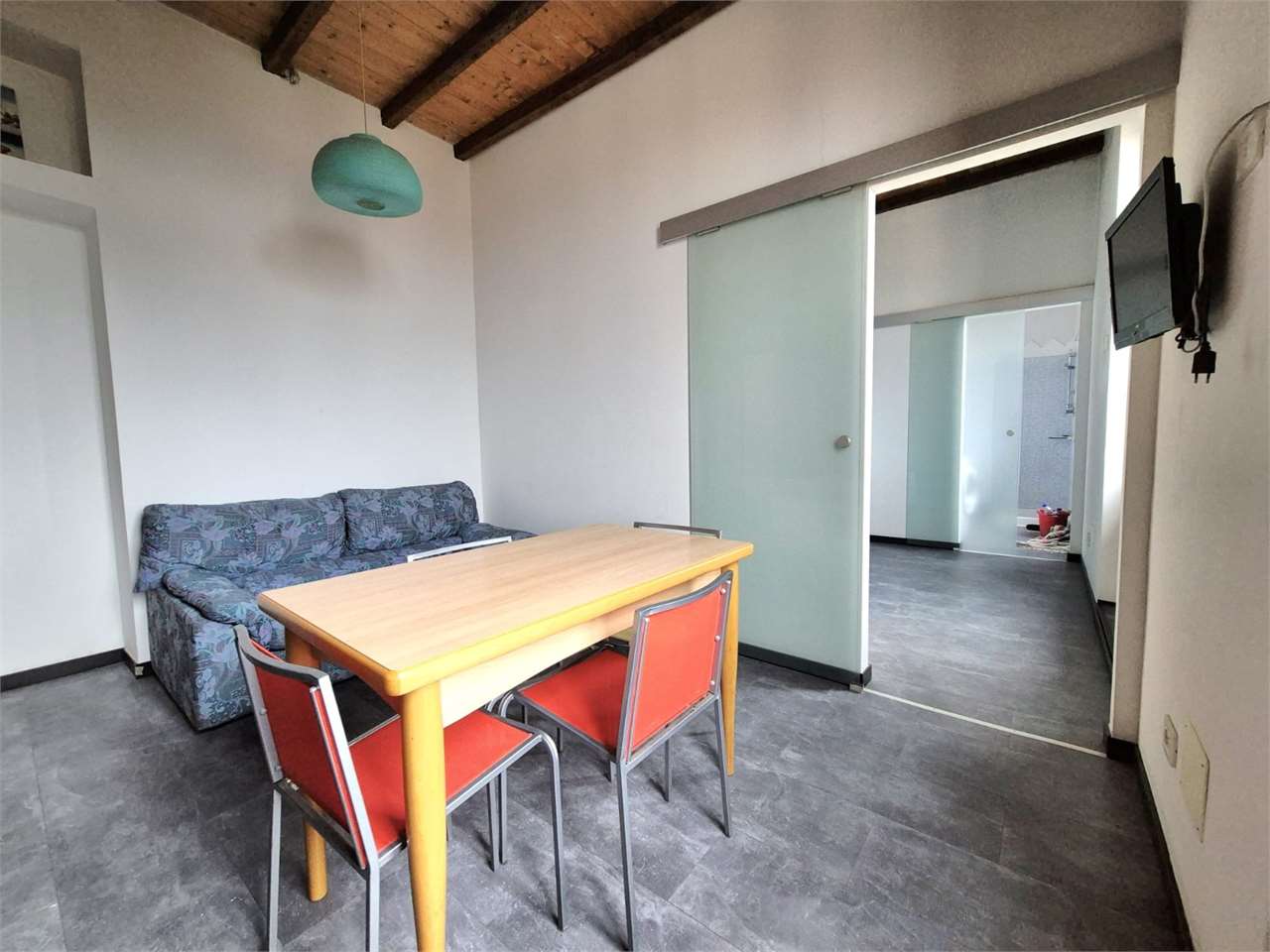 VENDITE Appartamento a Cusano Milanino – foto 1