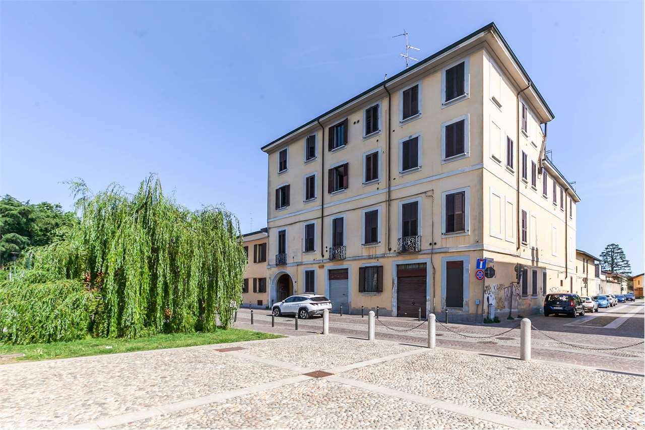 VENDITE Appartamento a Cusano Milanino – foto 1