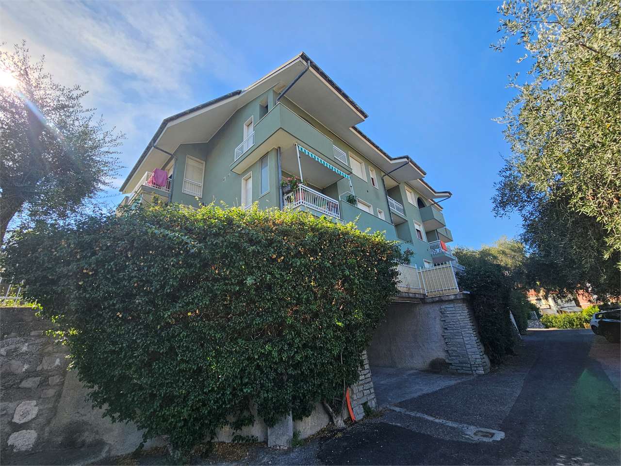 VENDITE Appartamento a San Bartolomeo al Mare – foto 1