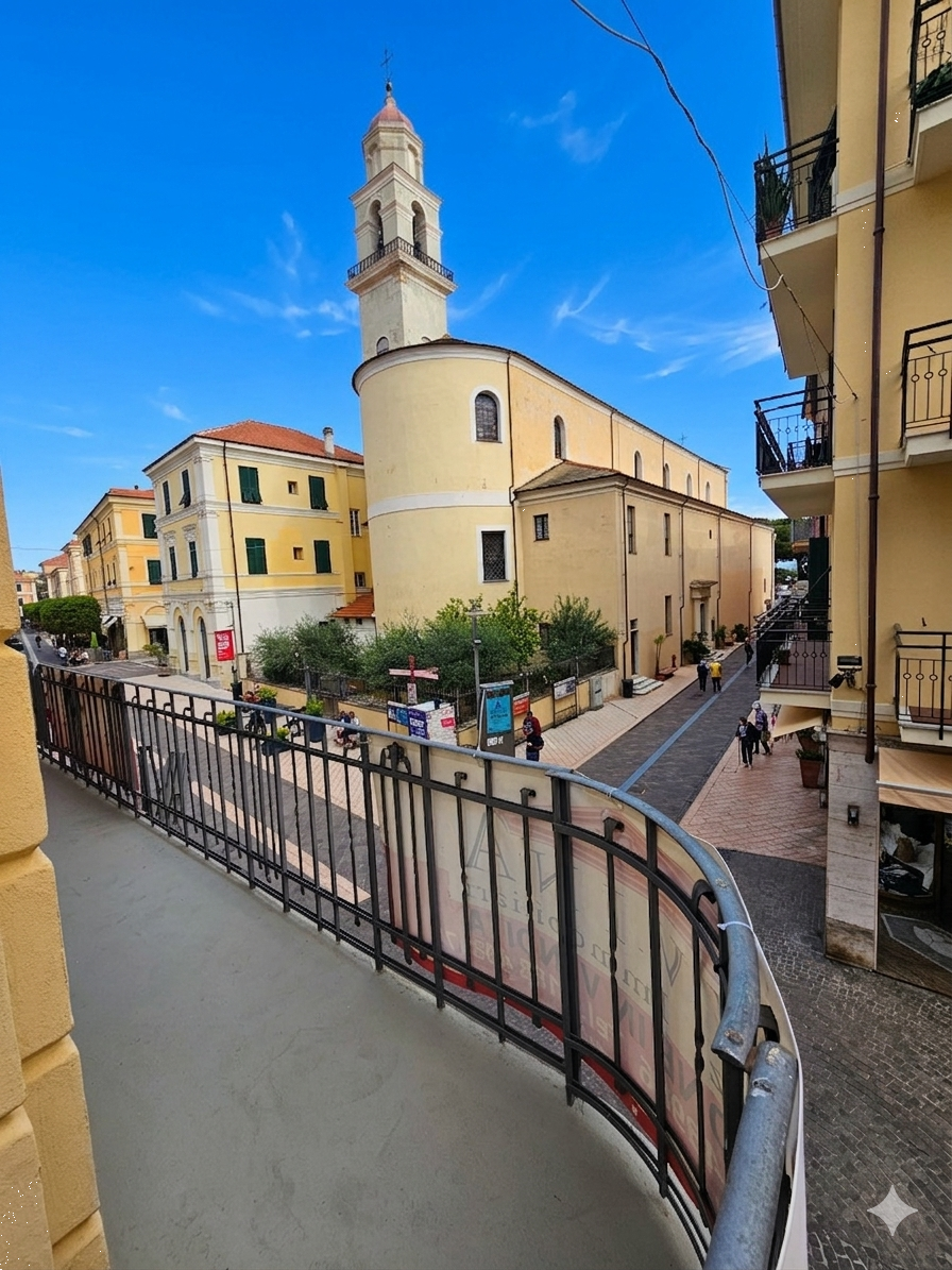VENDITE Appartamento a Diano Marina – foto 1