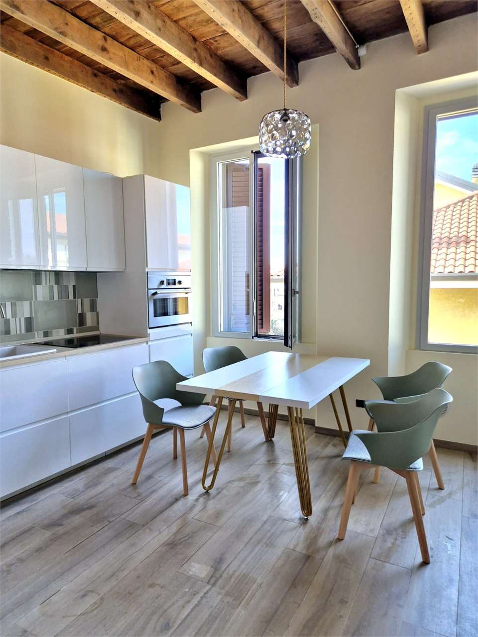 VENDITE Appartamento a Cusano Milanino – foto 1