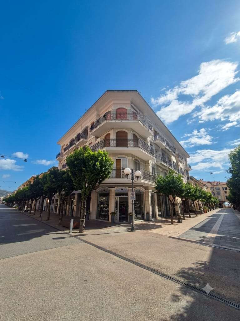 VENDITE Appartamento a Diano Marina – foto 1