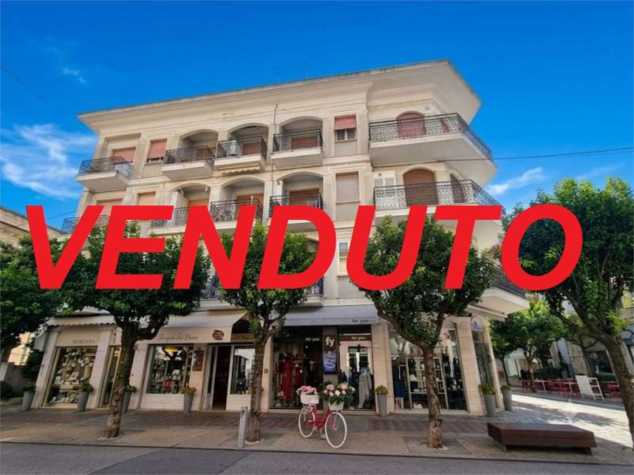 VENDITE Appartamento a Diano Marina – foto 1