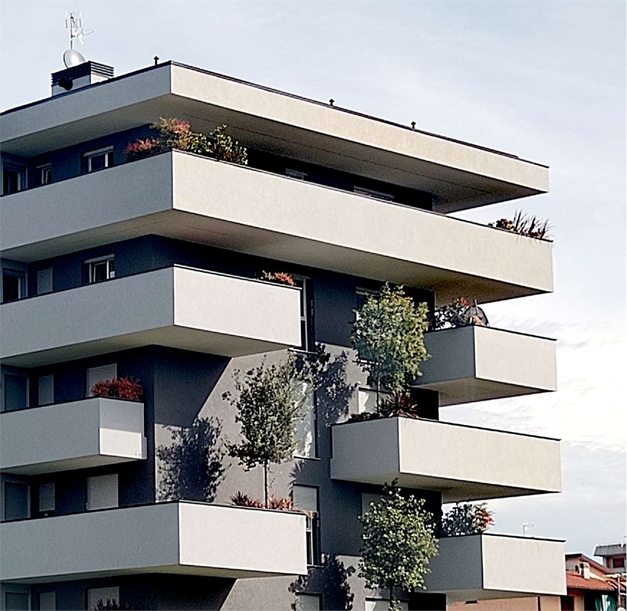 VENDITE Appartamento a Desio – foto 1