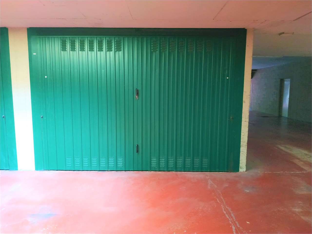 AFFITTI Box/Garage/Posto auto a Paderno Dugnano – foto 1