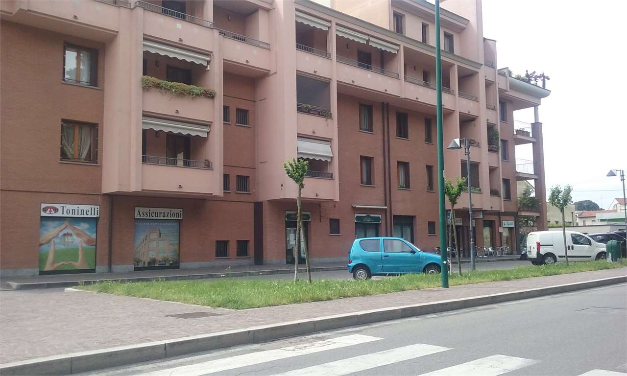 AFFITTI Box/Garage/Posto auto a Paderno Dugnano – foto 1