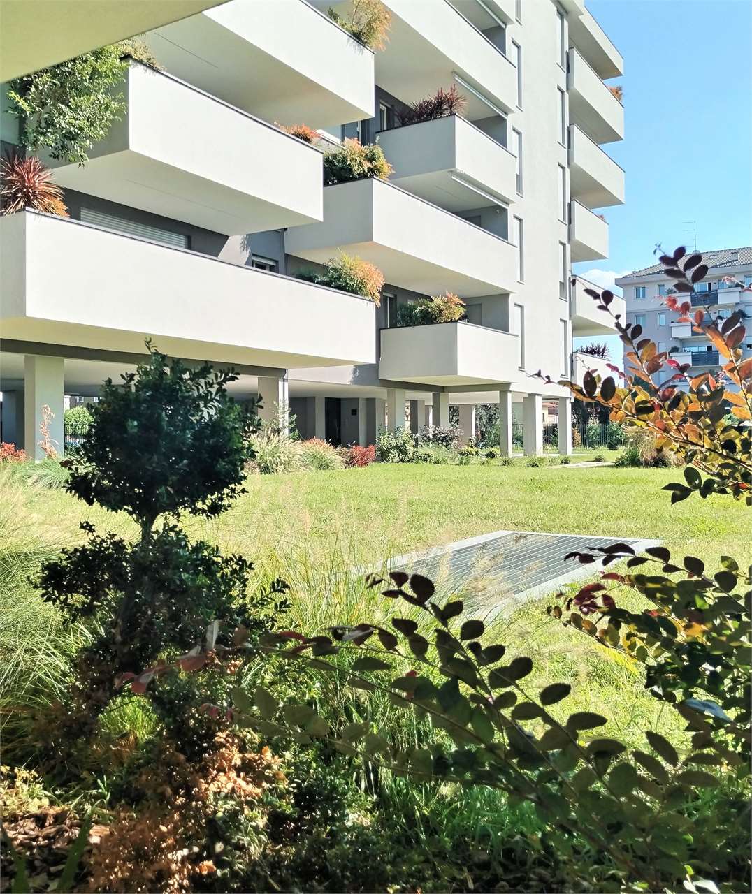 VENDITE Appartamento a Desio – foto 1