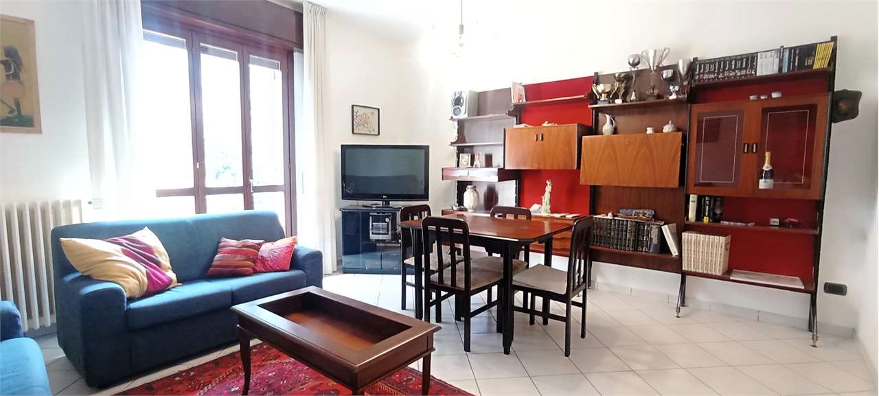 VENDITE Appartamento a Desio – foto 1