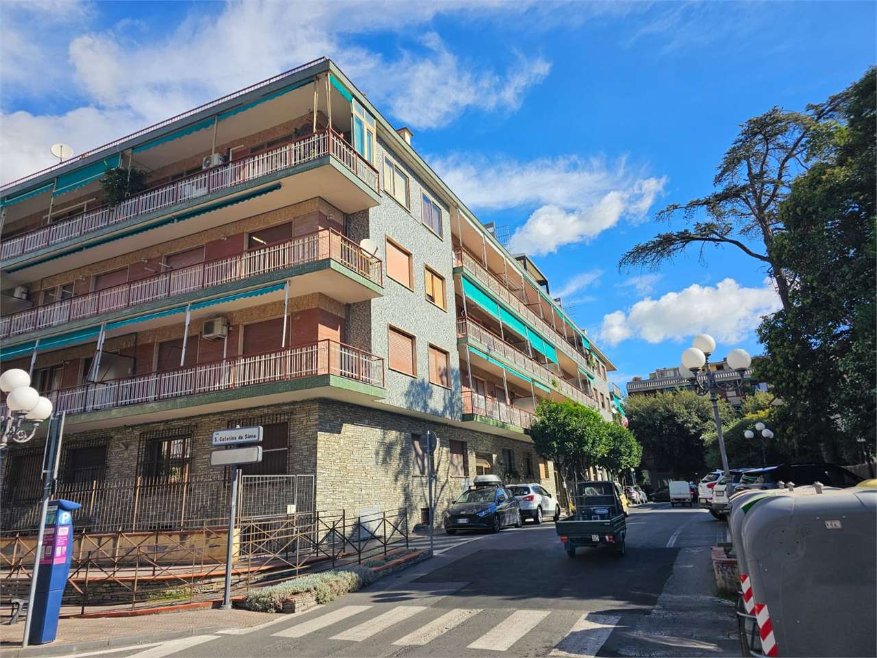 VENDITE Appartamento a Diano Marina – foto 1