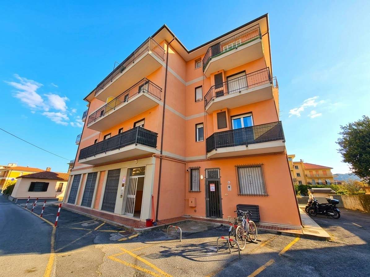 VENDITE Appartamento a Diano Marina – foto 1