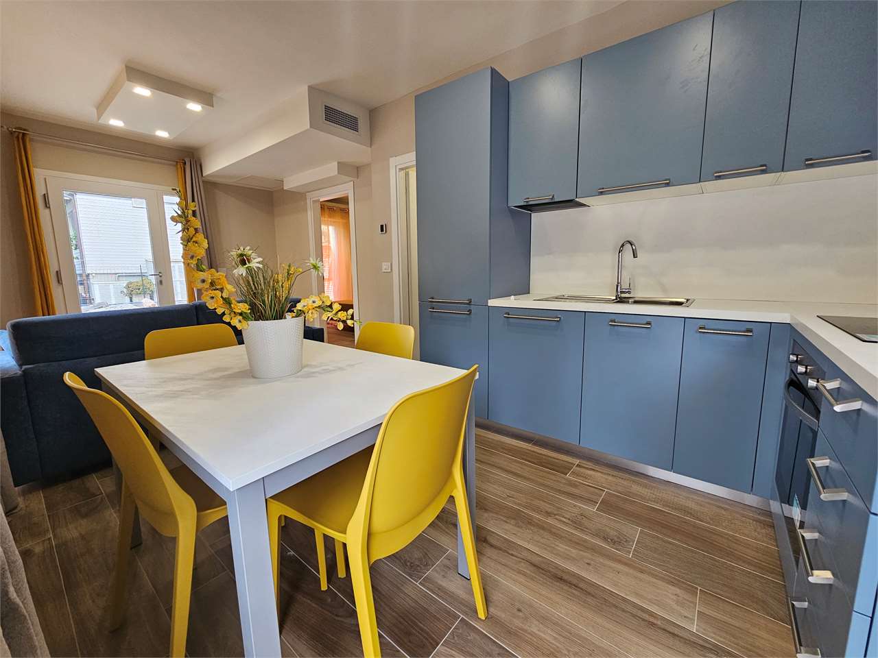 VENDITE Appartamento a Diano Marina – foto 1
