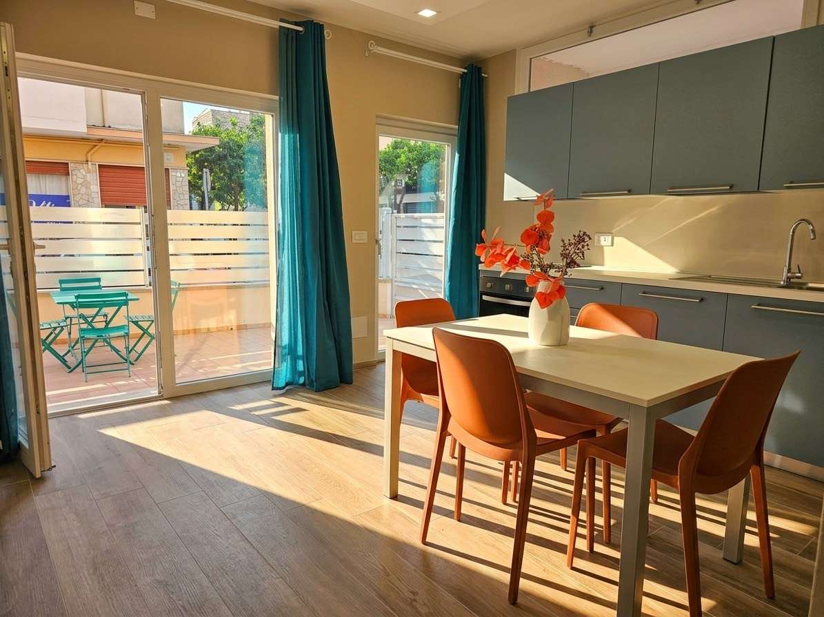 VENDITE Appartamento a Diano Marina – foto 1