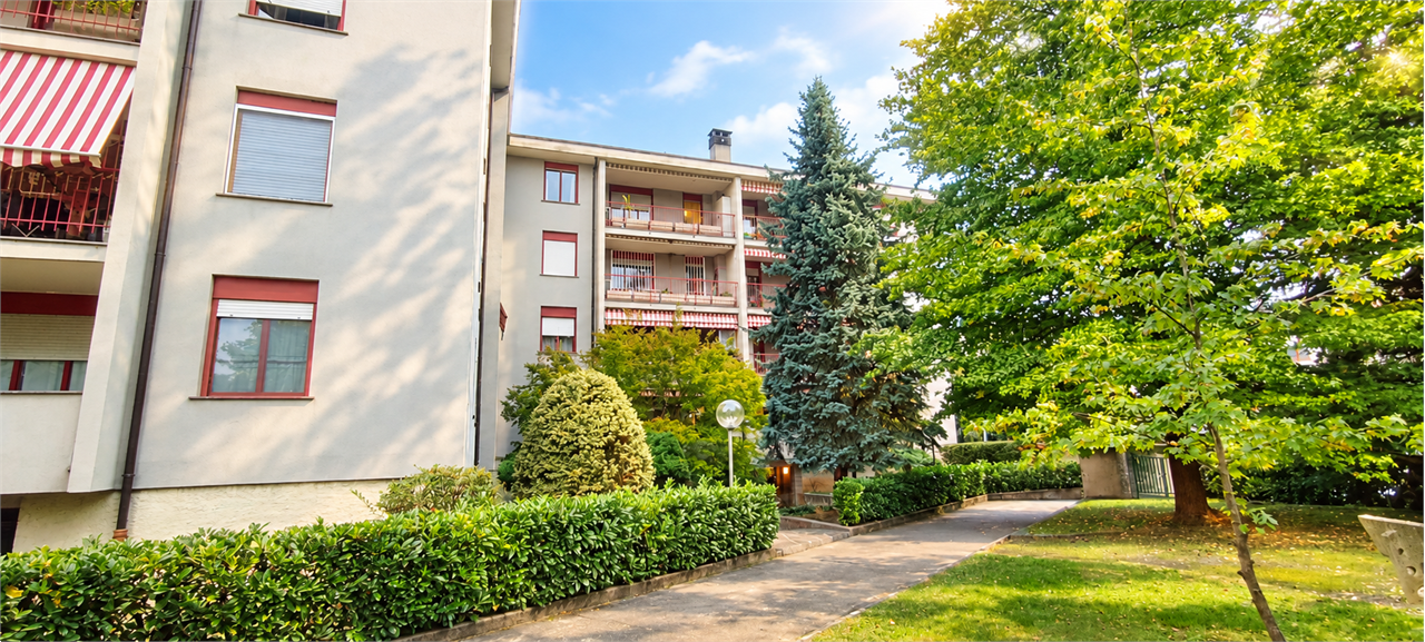 VENDITE Appartamento a Saronno – foto 1