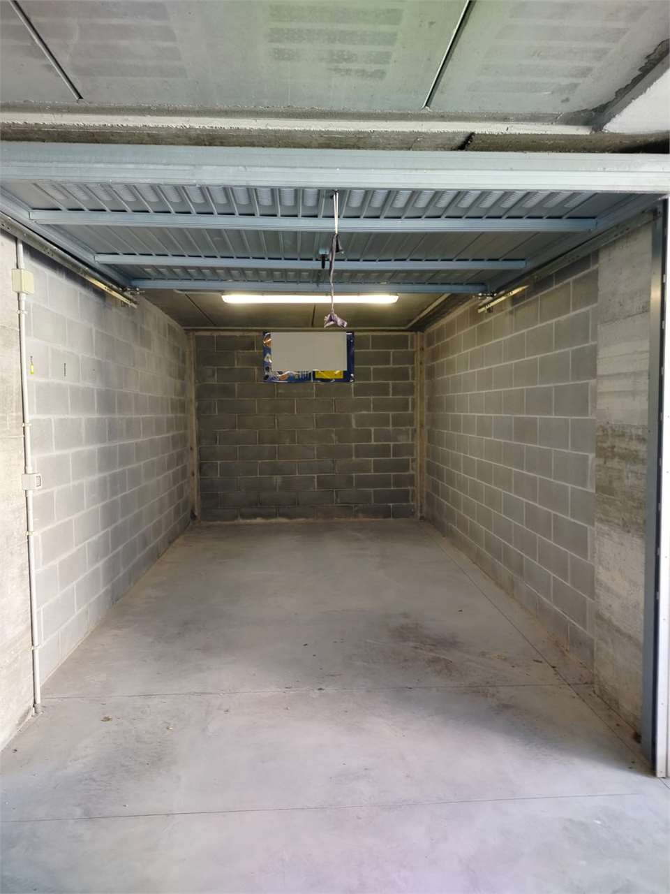 VENDITE Box/Garage/Posto auto a Cervo – foto 1
