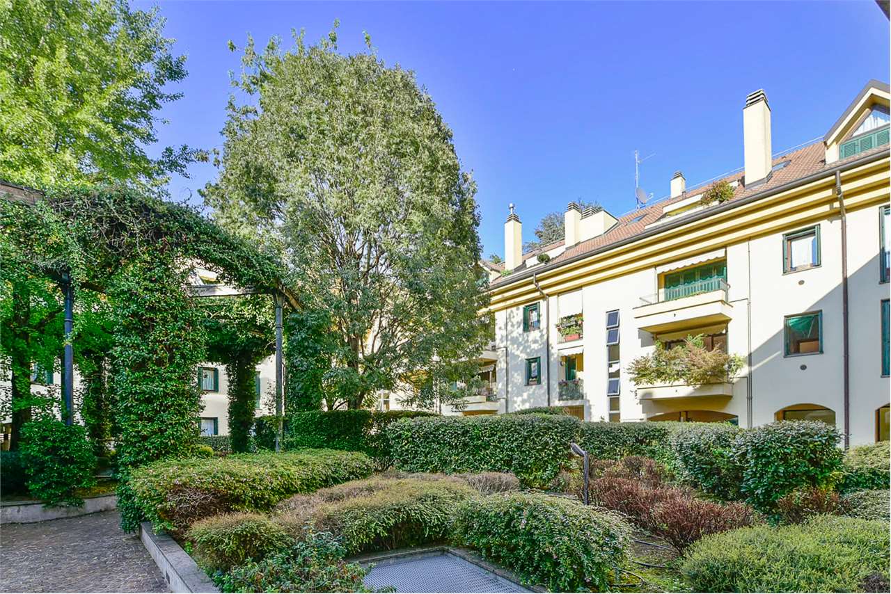 VENDITE Appartamento a Desio – foto 1