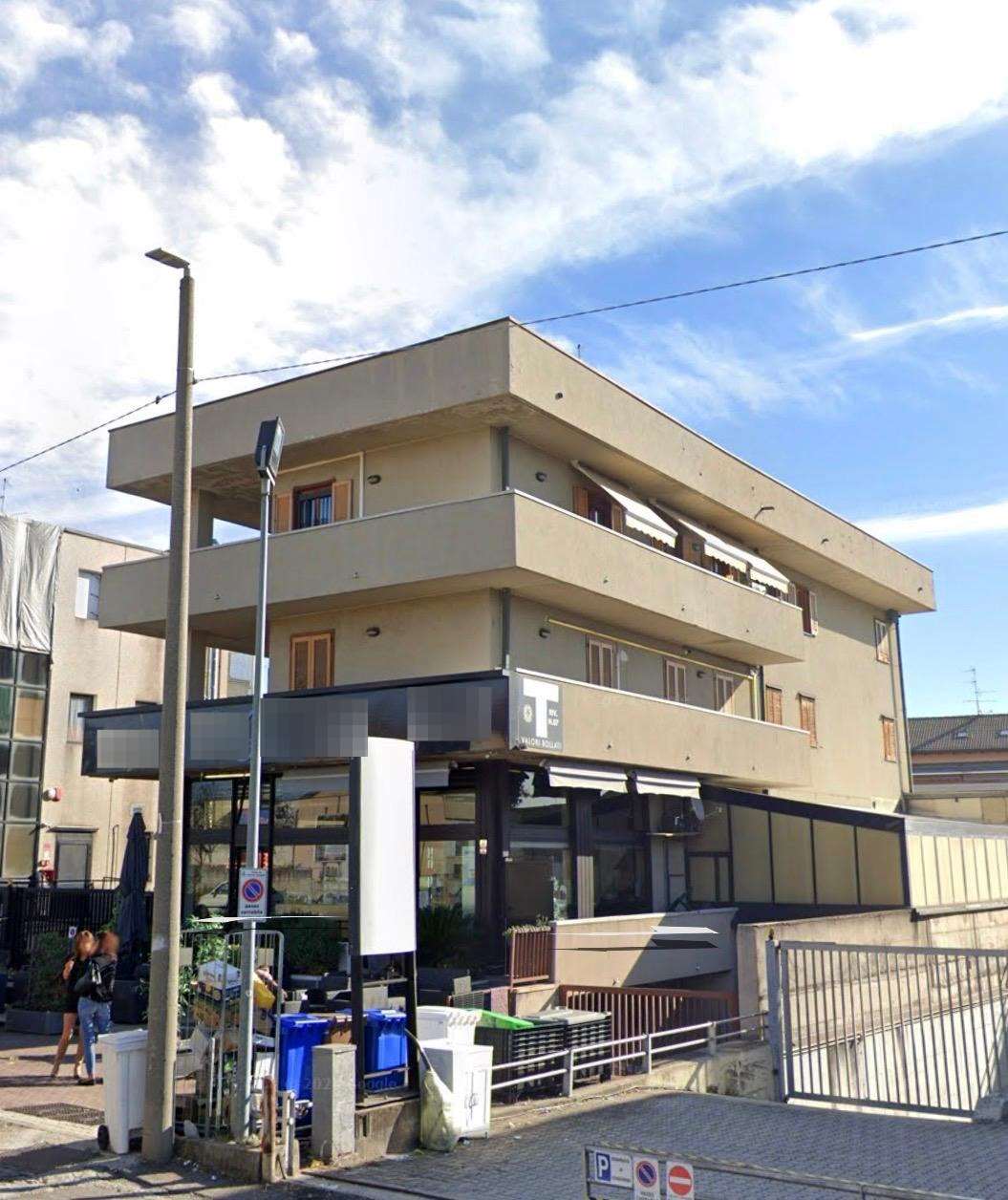 VENDITE Appartamento a Paderno Dugnano – foto 1