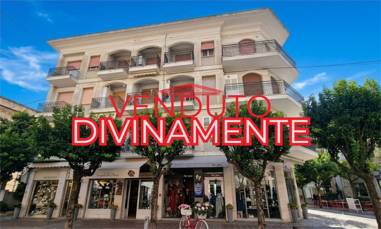 VENDITE Appartamento a Diano Marina – foto 1