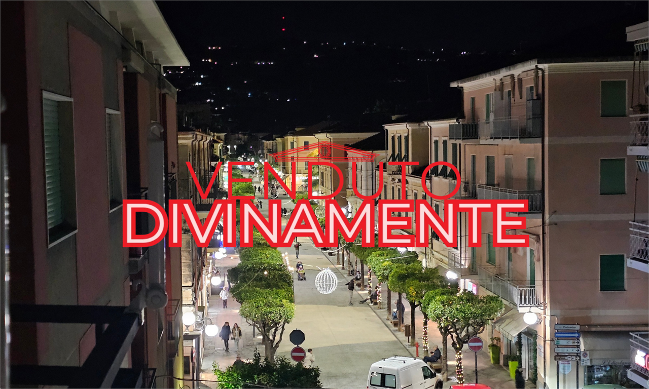 VENDITE Appartamento a Diano Marina – foto 1