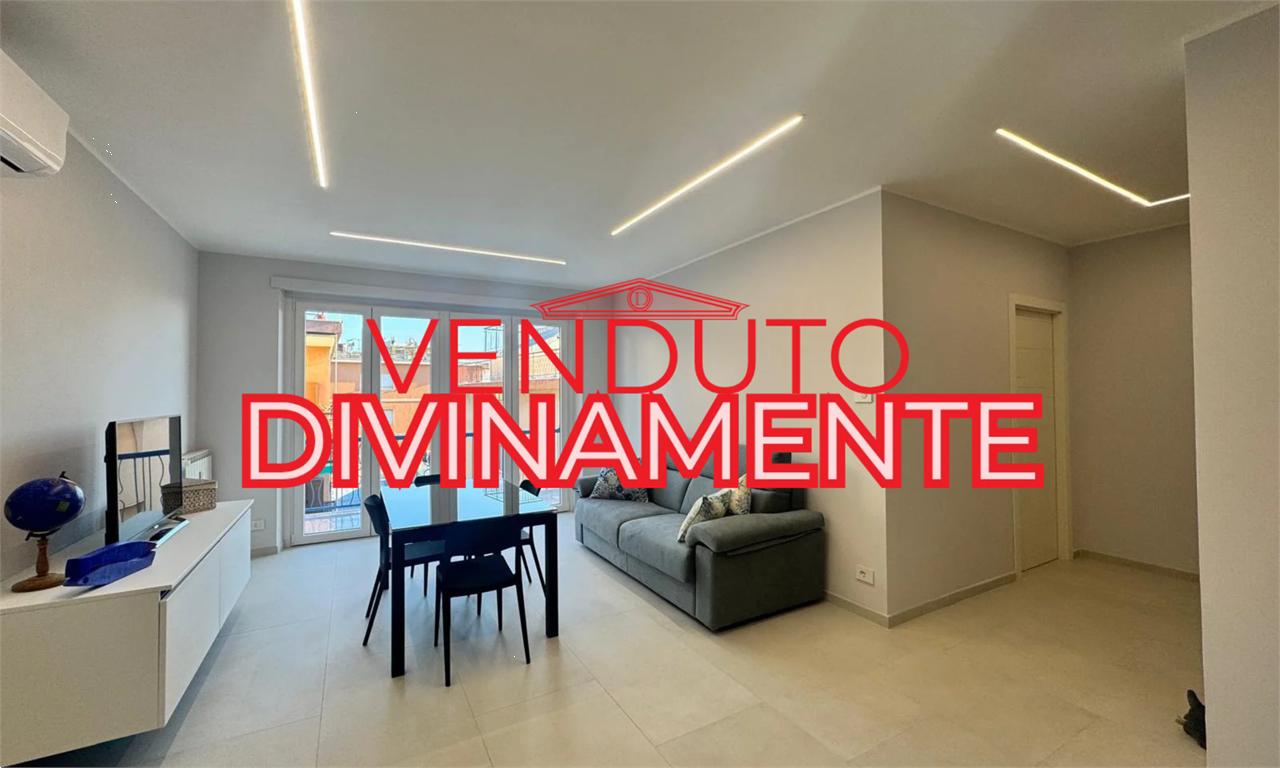 VENDITE Attico - Mansarda a Diano Marina – foto 1