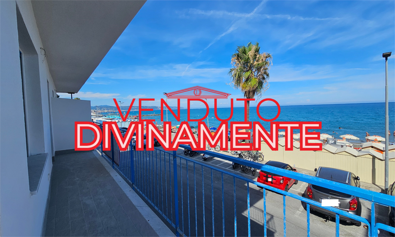 VENDITE Appartamento a Ceriale – foto 1