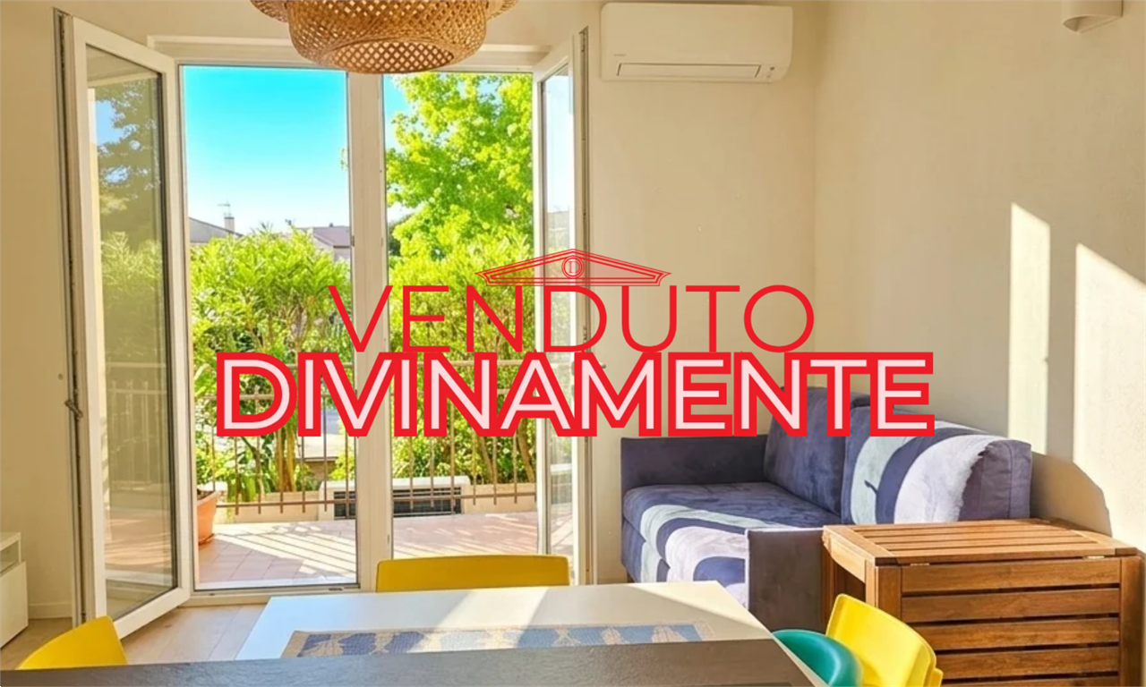 VENDITE Appartamento a Cervo – foto 1