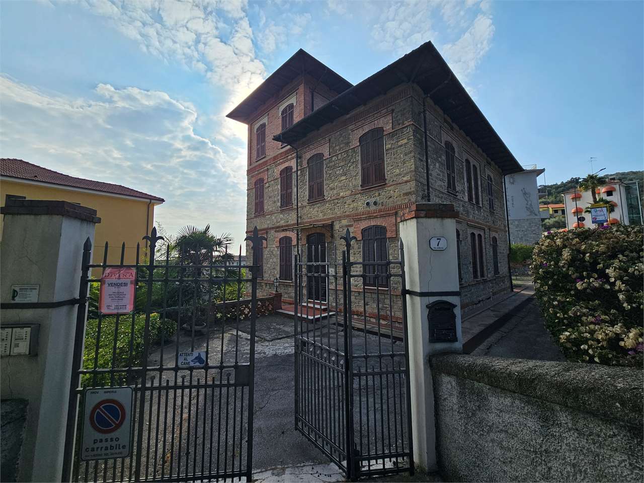 VENDITE Appartamento a Diano Marina – foto 1