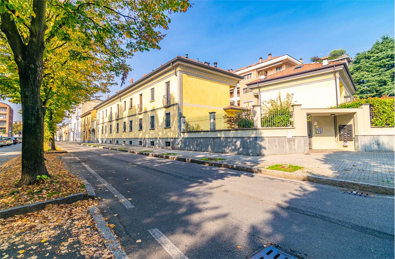 VENDITE Box/Garage/Posto auto a Seregno – foto 1