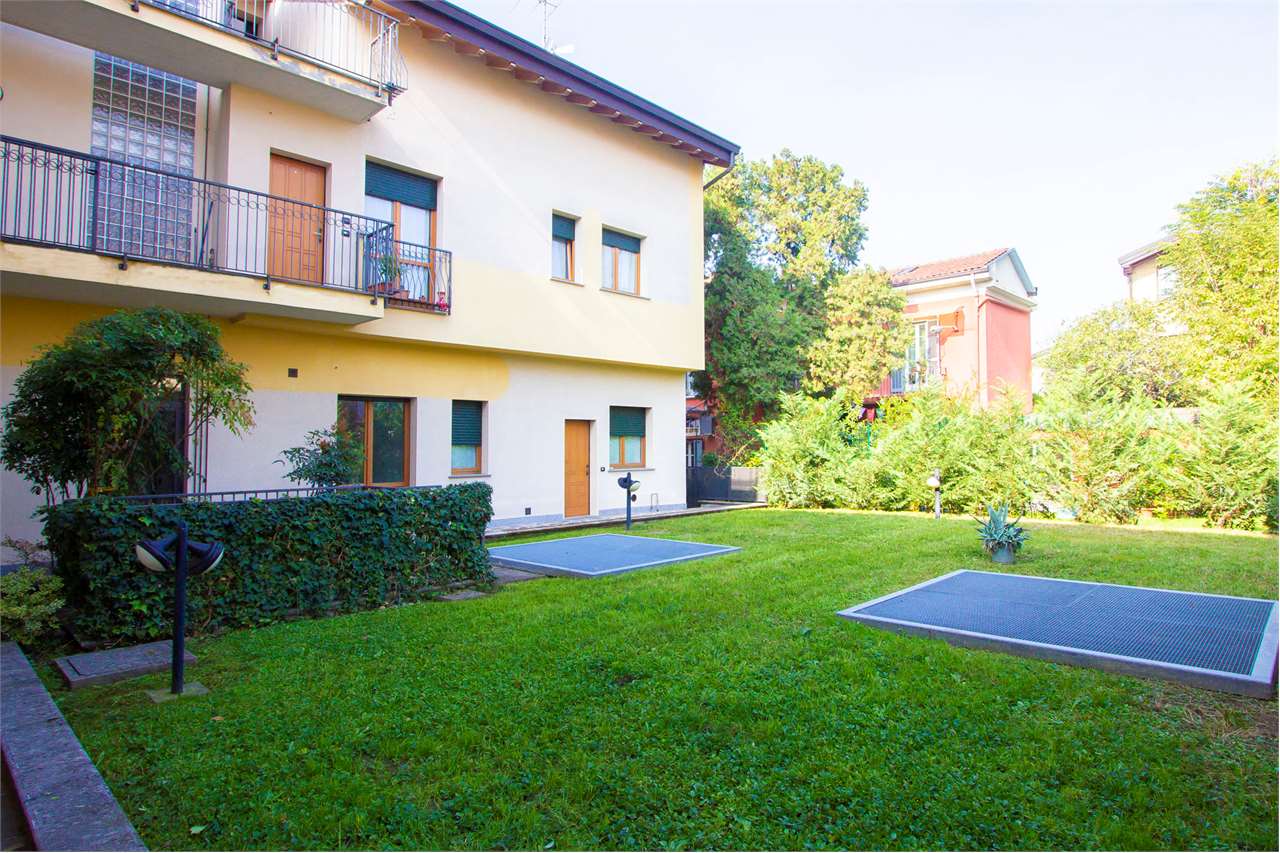 VENDITE Appartamento a Desio – foto 1
