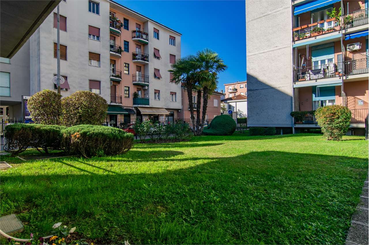 VENDITE Appartamento a Monza – foto 1