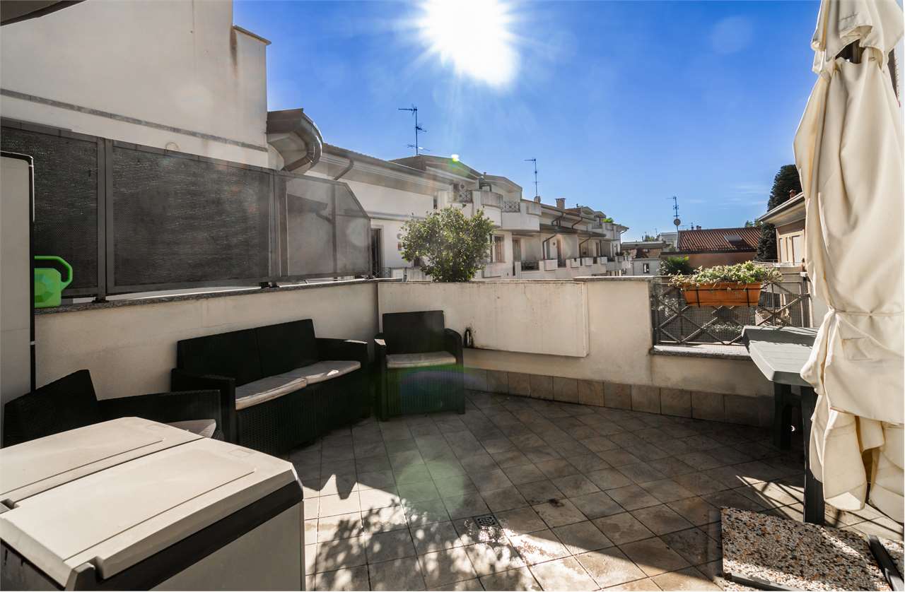 VENDITE Appartamento a Cesano Maderno – foto 1