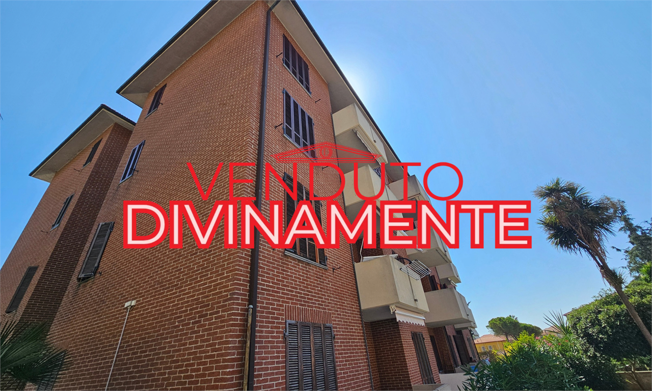 VENDITE Appartamento a San Bartolomeo al Mare – foto 1