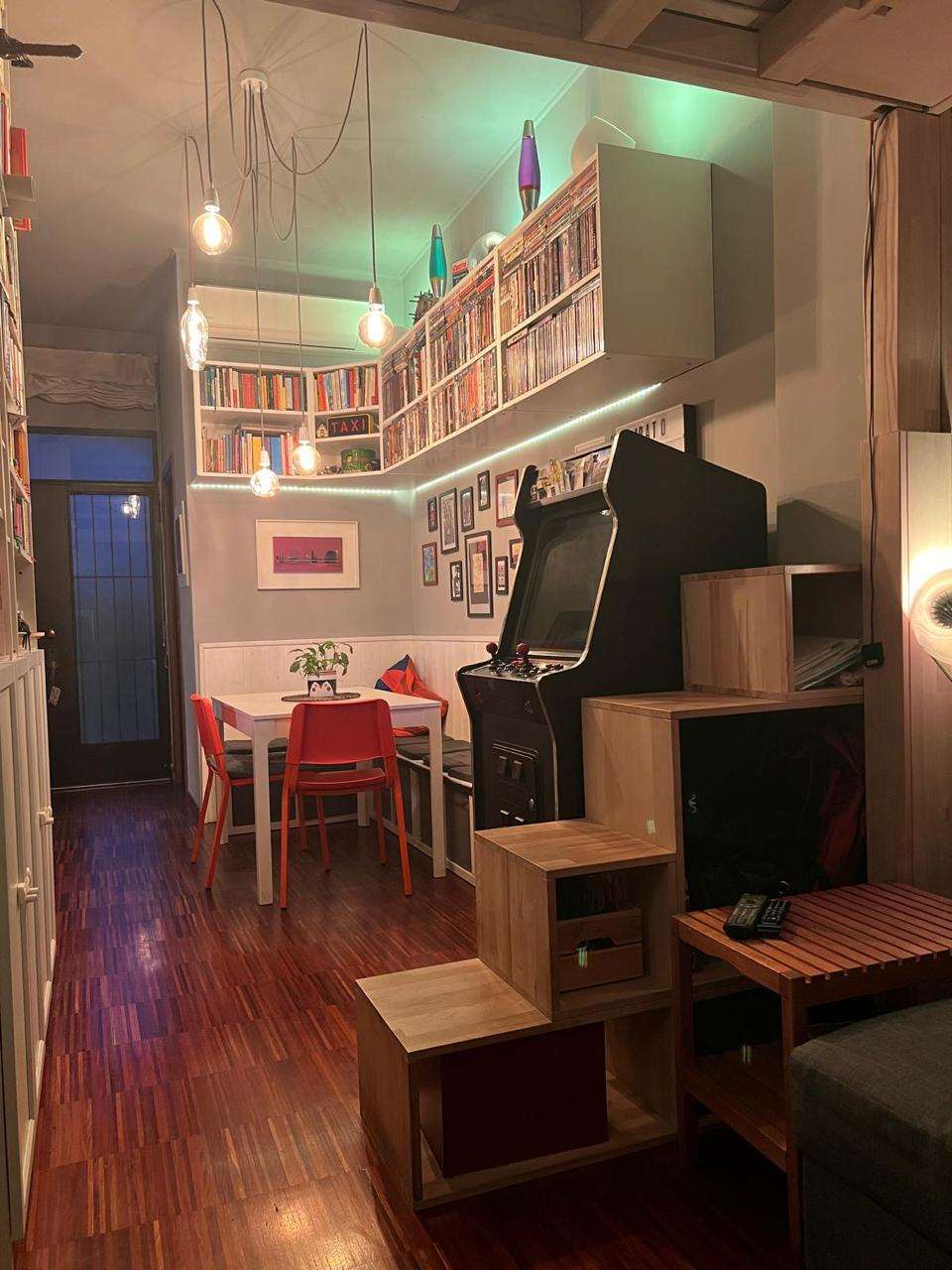 Fotografia Loft/Open Space piccola 1