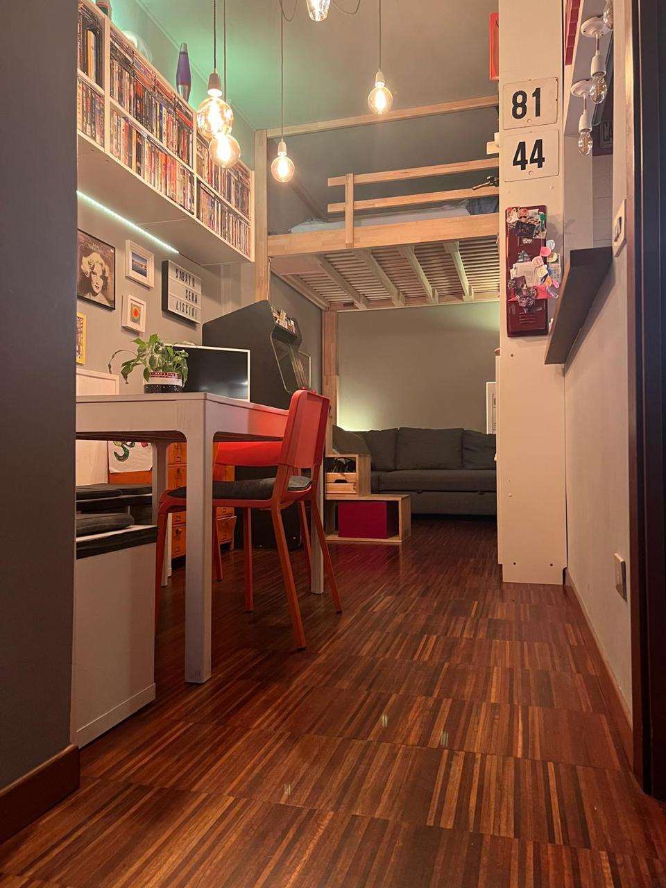 Fotografia Loft/Open Space piccola 2