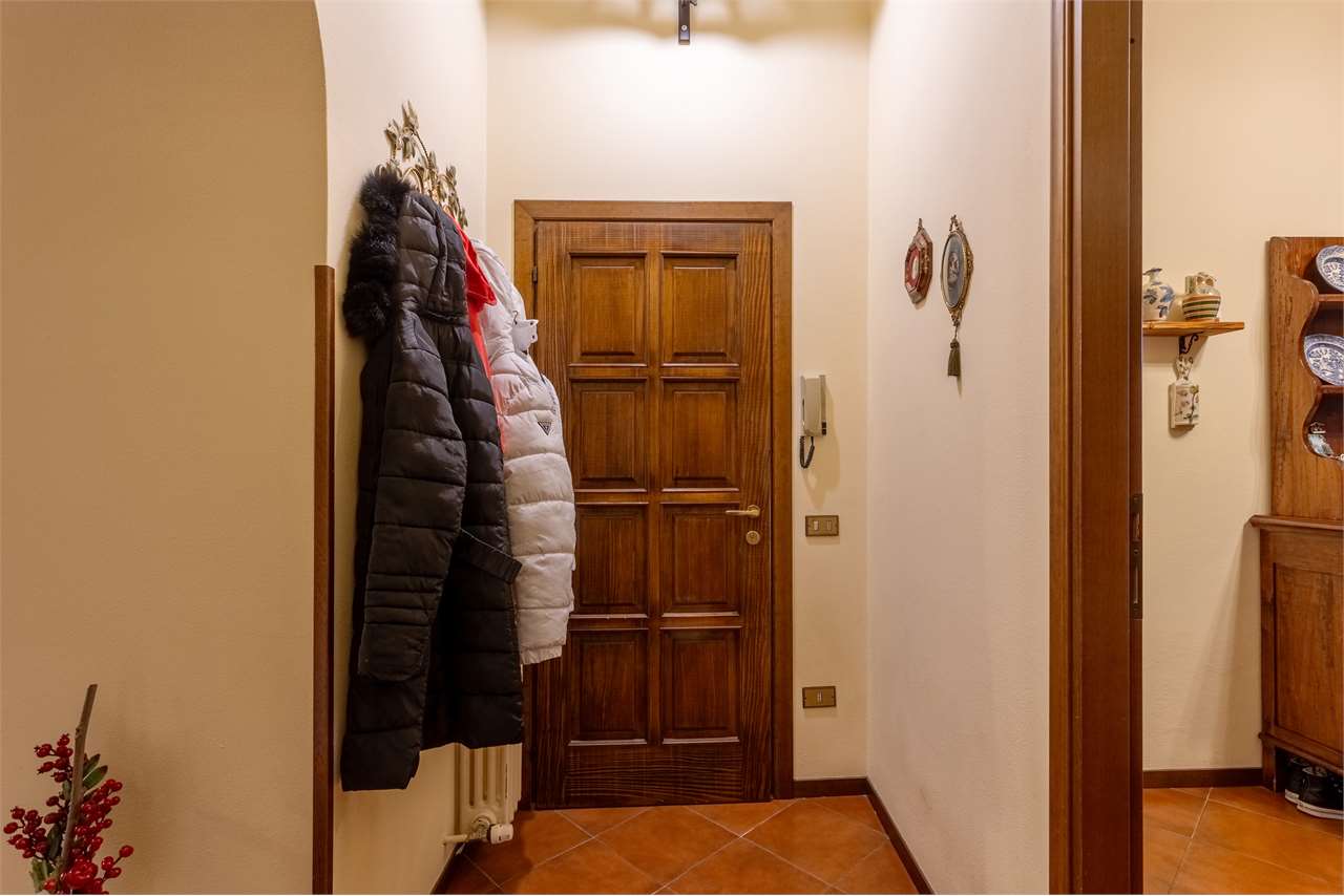 Ampio tre locali a Merate
