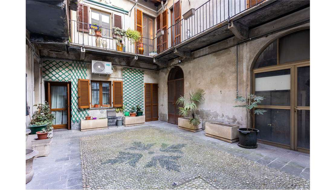Merate centro