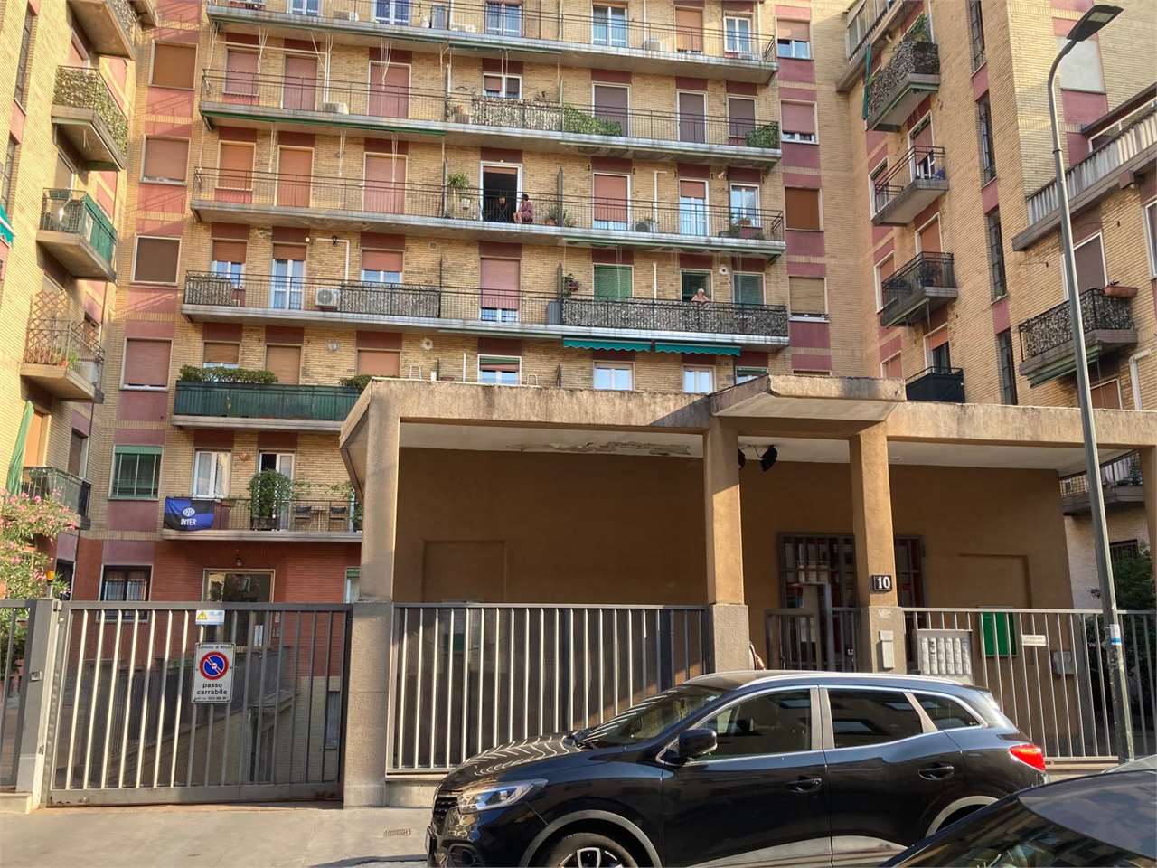 Bifocale zona Palmanova Crescenzago