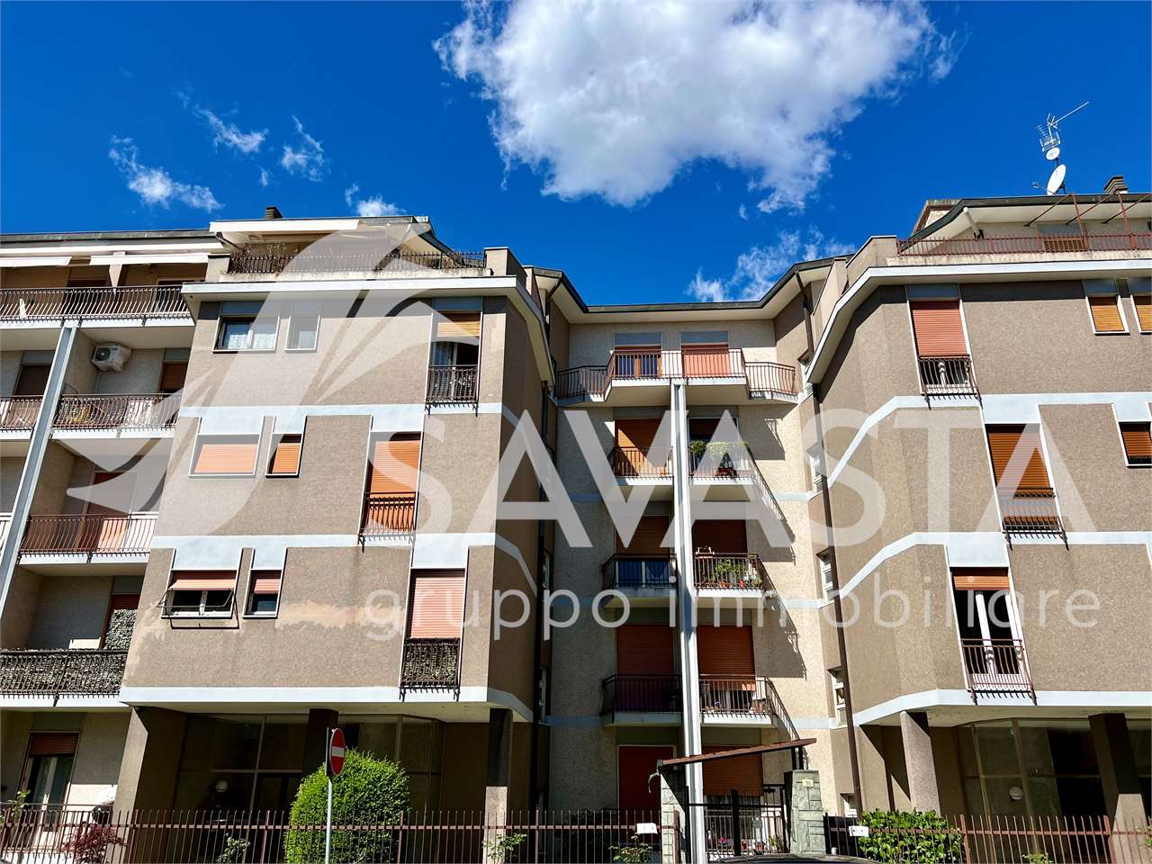 Vendita Attico Appartamento Novara Via Gorizia 34 486023