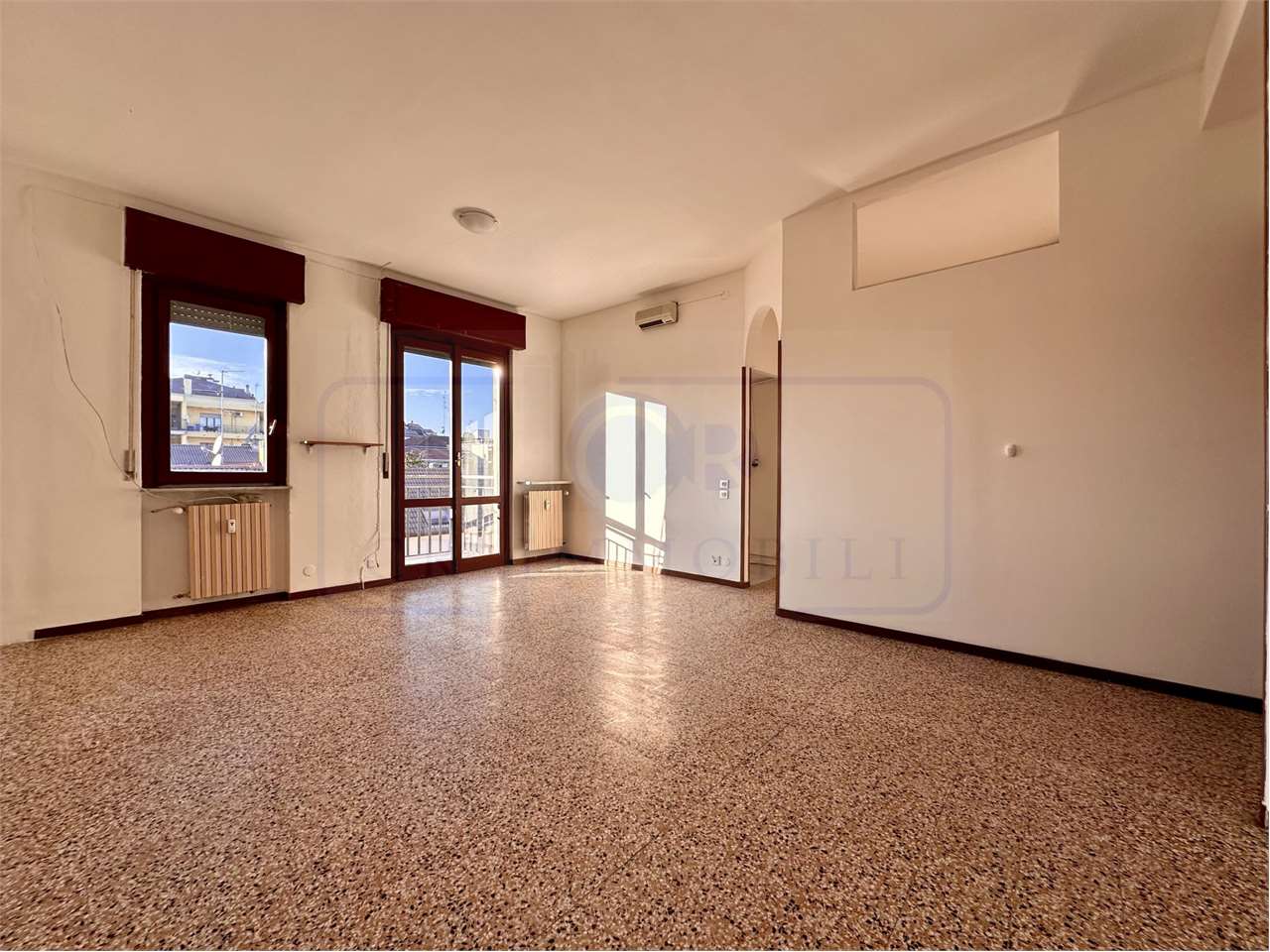 Vendita Monolocale Appartamento Milano Via Garegnano 41A 461051