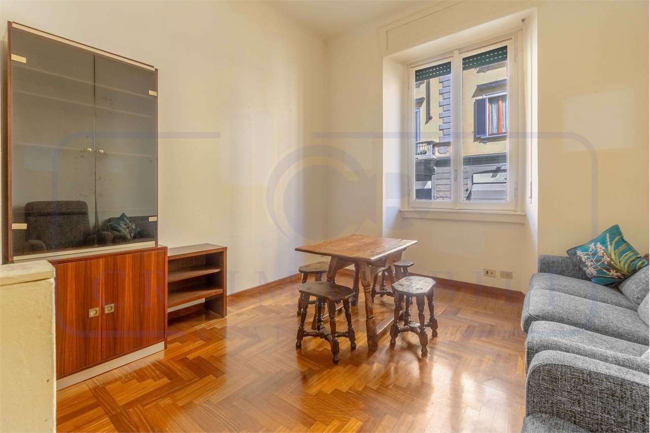Vendita Bilocale Appartamento Milano Via Paolo Lomazzo 27 485549