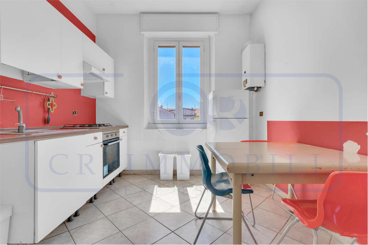Appartamento in vendita a Milano, Fiera, s... - foto 3
