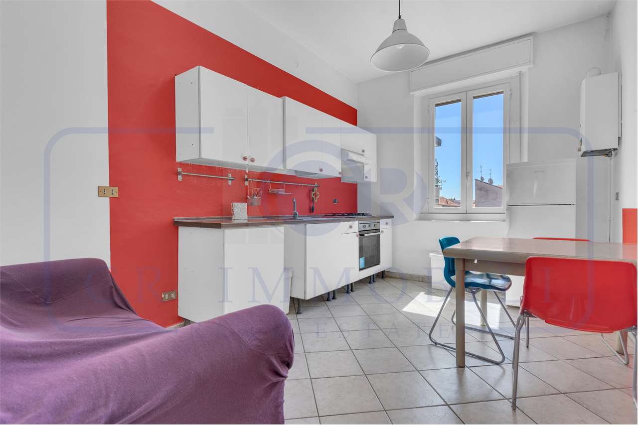 Appartamento in vendita a Milano, Fiera, s... - foto 4