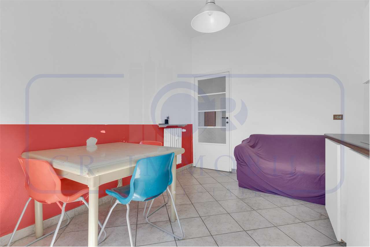 Appartamento in vendita a Milano, Fiera, s... - foto 5