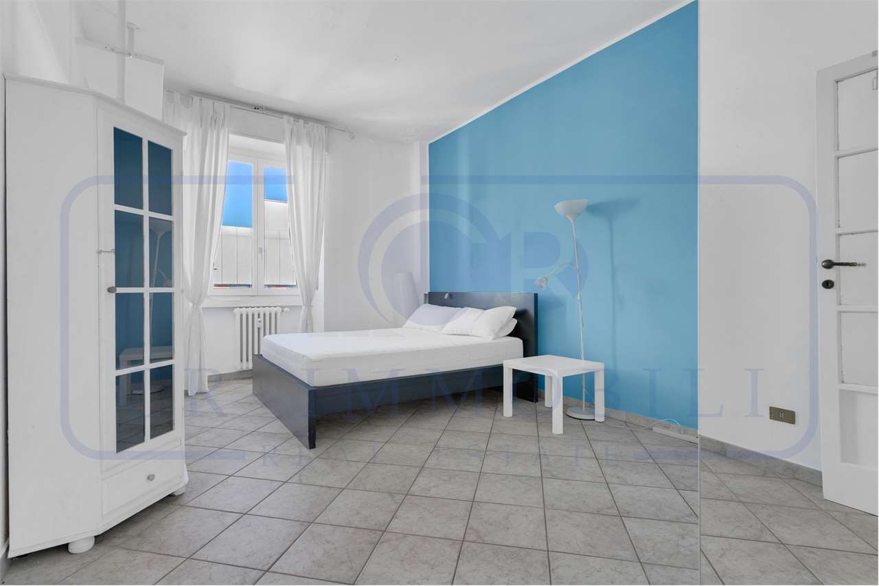 Appartamento in vendita a Milano, Fiera, s... - foto 7