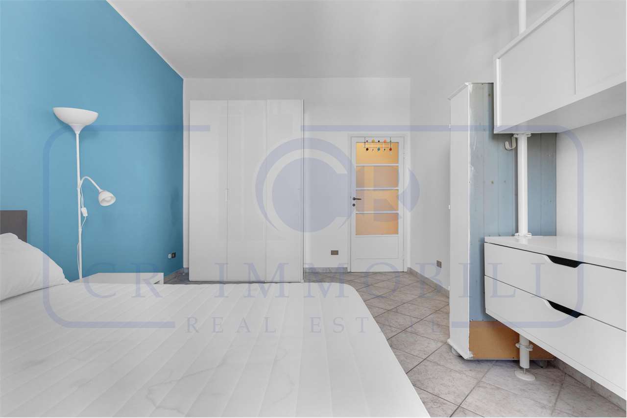 Appartamento in vendita a Milano, Fiera, s... - foto 9