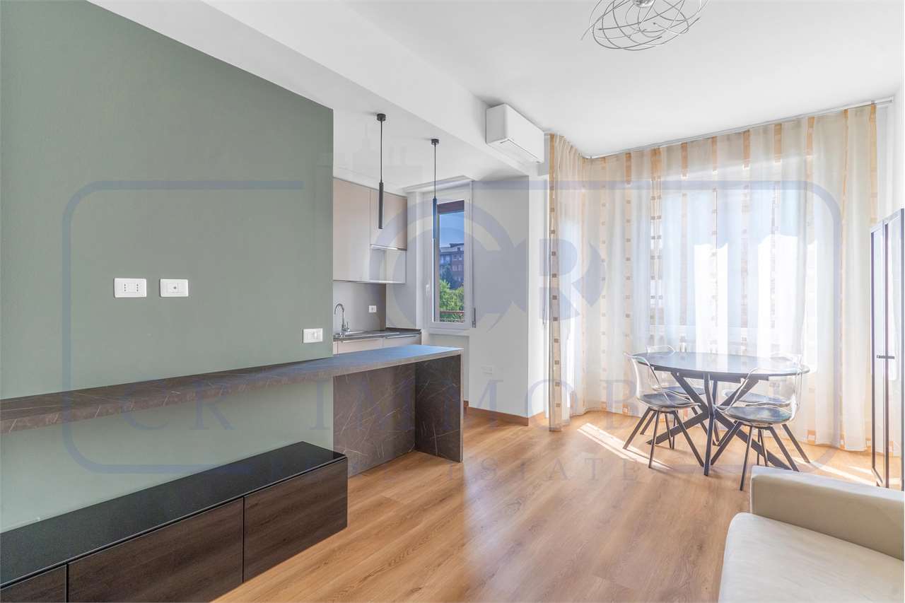 Appartamento in vendita a Milano, Affori, ... - foto 2