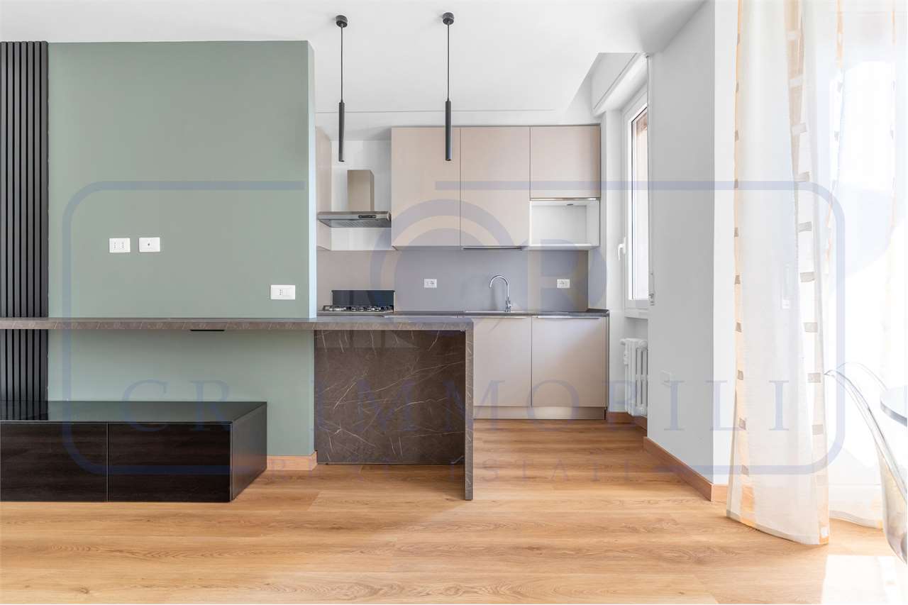 Appartamento in vendita a Milano, Affori, ... - foto 6