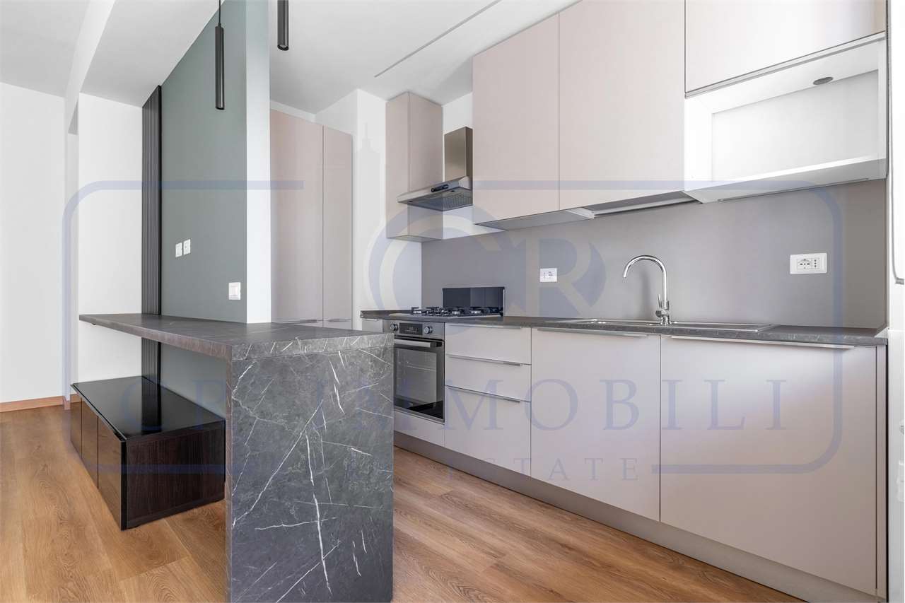 Appartamento in vendita a Milano, Affori, ... - foto 7