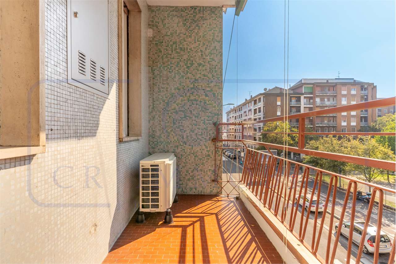 Appartamento in vendita a Milano, Affori, ... - foto 9